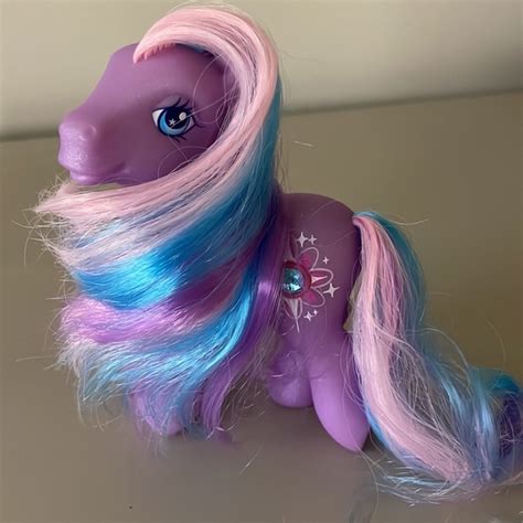 My Little Pony Toys My Little Pony G3 203 Twilight Twinkle Jeweled