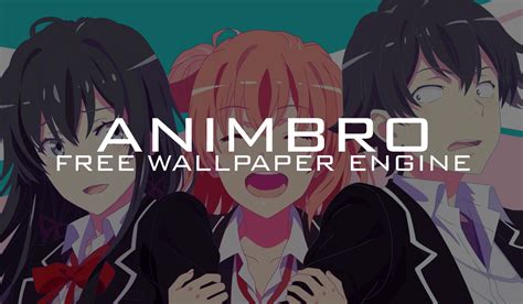 Best Anime Wallpapers On Wallpaper Engine Needsadeba
