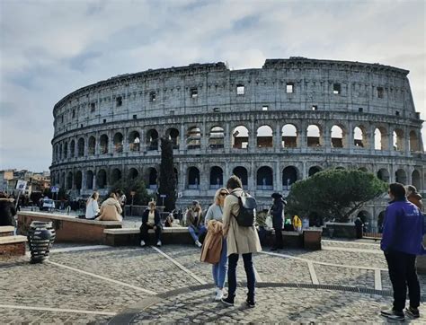 6 Hand Picked Colosseum Tours Of 2022