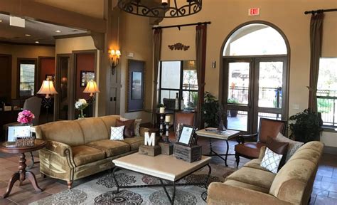 Or simply relax in your amazing apartment. The Montecristo Apartments In San Antonio Texas - Francis ...