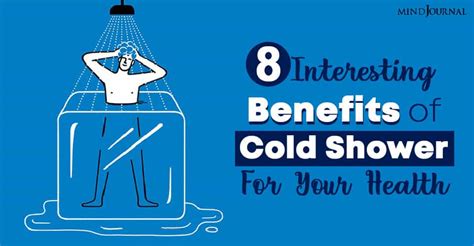 Unbelievable Benefits Of Taking A Cold Shower Ultimate Guide