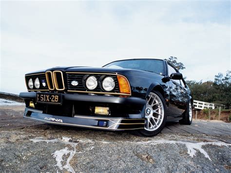 Bmw Bmw E24 Car Wallpapers Hd Desktop And Mobile Backgrounds