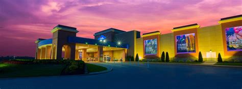 Maybe you would like to learn more about one of these? Presque Isle Downs & Casino, Erie PA | Cottage rental ...