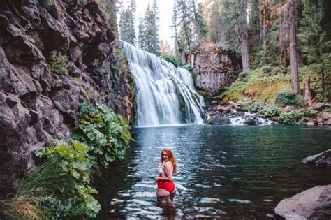 Mccloud Falls Must Know Hiking Tips And Huge Area Travel Guide