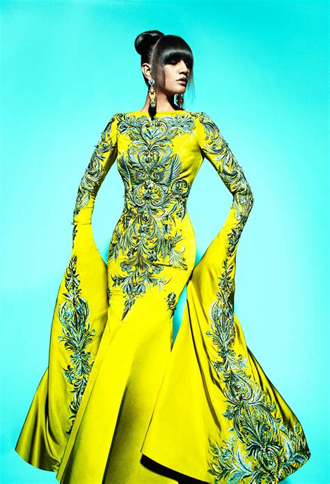 Asian Fashion Designs Vera Wang Renowned Chinese American Wedding