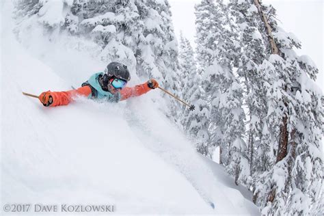 Colorado Ski Resort Opening Days Ski Season Is Less Than A Month Away