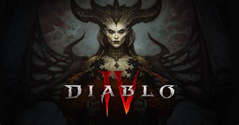 Diablo 4 Start Times Pre Load And Early Access Details