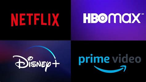 every new movie and tv series coming to netflix hbo max disney plus and amazon prime video in