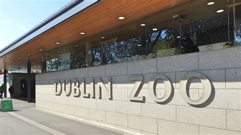 Dublin Zoo Hotel Near Dublin Zoo The Spencer Hotel