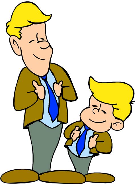 Father Son Clipart 20 Free Cliparts Download Images On Clipground 2023