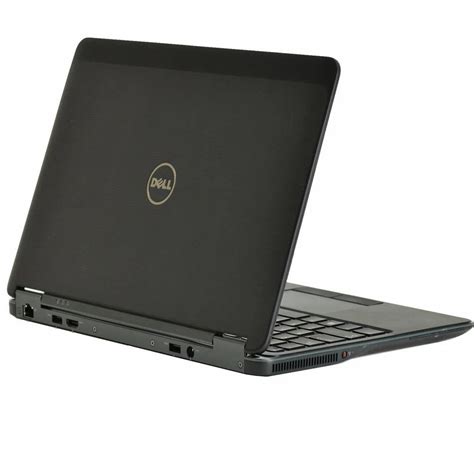 Refurbished Dell Latitude E7240 Laptop Core I5 At Rs 13000 In Nowgaon