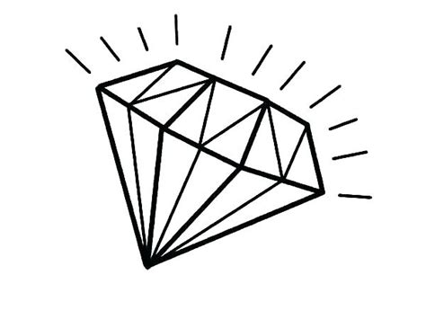 Minecraft Diamond Coloring Pages at GetColorings.com | Free printable