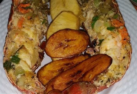 Jamaican Seafood Dishes You Must Have I Am A Jamaican