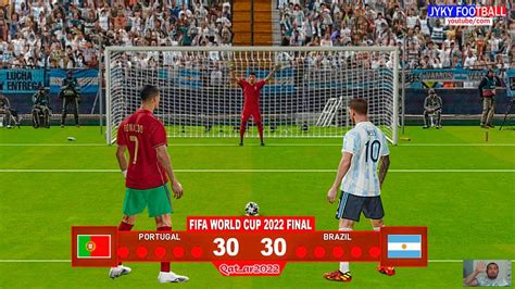 Pes 2021 Argentina Vs Belgium Final Fifa World Cup 2022 Full Aria Art