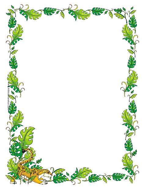 Check it out for yourself! Free Free Printable Border Designs For Paper, Download ...