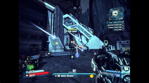 Playing in this mode increases the difficulty with enemies having in tvhm, players will retain their level and skill points, as well as all of their equipment. Borderlands 2 True Vault Hunter Mode Ep112 The Talon of ...