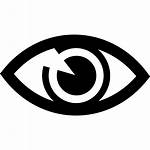 Eye Icon Icons Views Vector Math Compliance