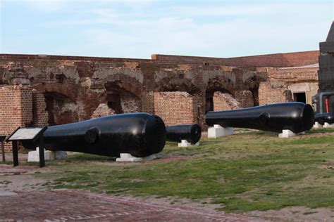 Historic City Tour And Fort Sumter Tour Charleston