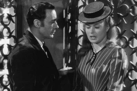 The 9 Best Film Noir Movies 1940s With Happy Endings — Classic Critics Corner Vintage Fashion