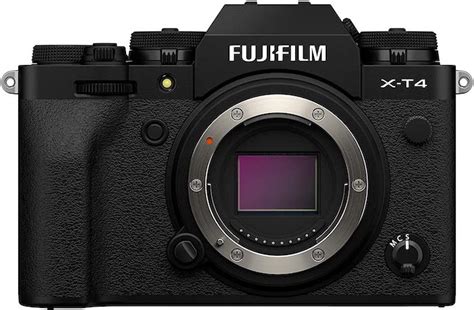 What Is The Best Fujifilm Camera To Buy In Top