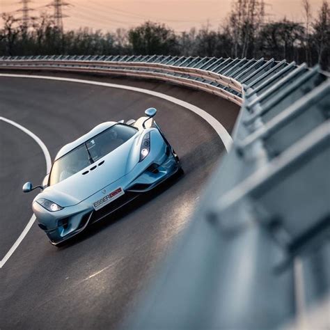 Koenigsegg On Instagram Esserautomotive Delivered This Stunning New