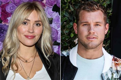 Bachelor Star Cassie Randolph Calls Out Colton Underwood On Instagram