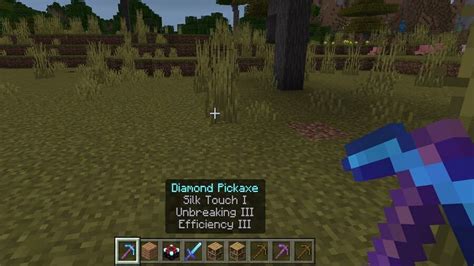 5 Best Enchantments For Pickaxe In Minecraft 119 Update