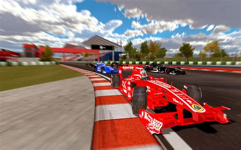 In top speed formula car racing games 2020, multiple cars are available to win the car race. Top speed Formula 1 road Car parking : F1 Track for ...
