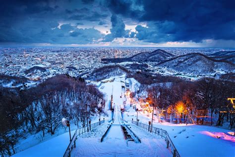 A Beginners Guide To Hokkaido