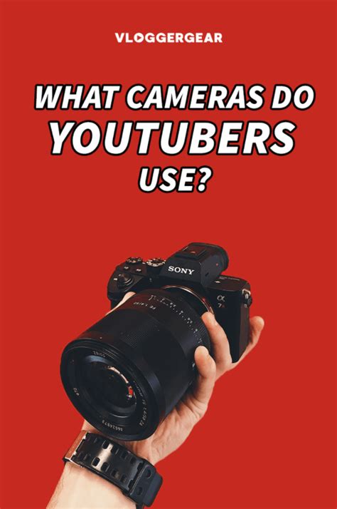 Best Gear For Vlogging In 2024 Guides Reviews And Presets