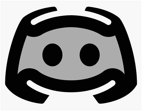 Logo Discord Icon Discord Social Icon Png Transparent Png Kindpng