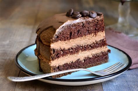Vous cherchez votre recette de gâteau au chocolat pratiquement impossible à manquer? Recette gâteau léger au chocolat - Marie Claire