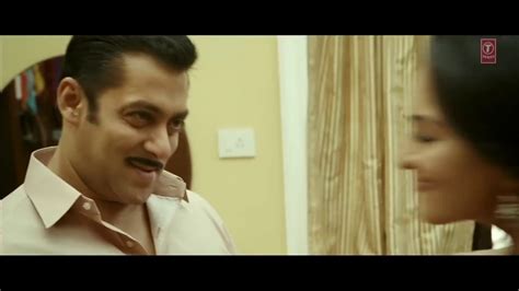 Dabangg 3 Official Trailer Salman Khan Sonakshi Sinha Prabhu Deva 20th December 2019 4e Youtube