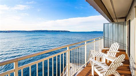 The Edgewater Hotel From 110 Seattle Hotel Deals And Reviews Kayak