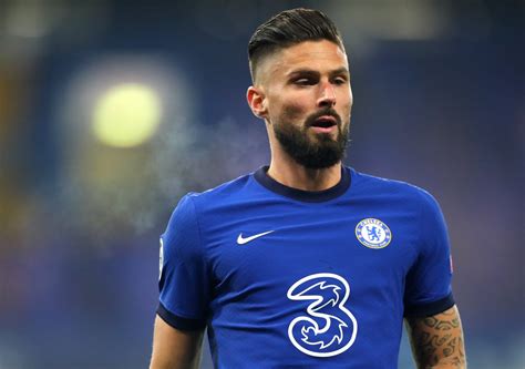 That same season, he netted 11 times as chelsea won the europa league and was the competition's top scorer. Chelsea: Olivier Giroud staying at Stamford Bridge a hit or a miss