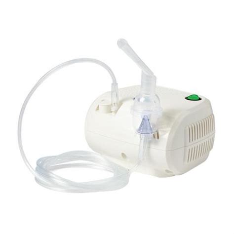 Medline Aeromist Compact Nebulizer Compressor Respitec Medical Care