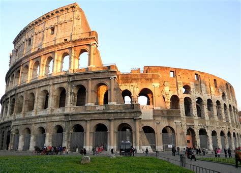 Rome | HD Wallpapers (High Definition) | Free Background