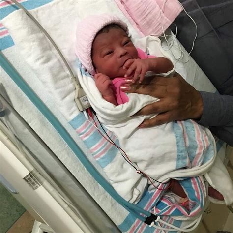 Newborn Mixed Baby Boy In Hospital Vansyachtclubmens