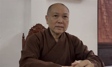 Ông Nguyễn Minh Phúc Thích Tâm Phúc là sư giả không phải tu sĩ PG