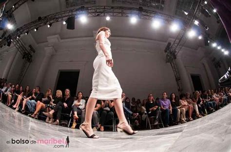 Valencia Fashion Week 2015 Blog De Moda Oficial