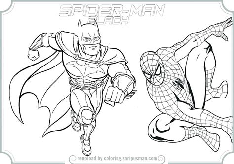 Spiderman and batman coloring pages one of coloring pages free printable coloring pages for children that you can print out and color ideas to explore this spiderman and batman coloring pages idea you can browse by coloring and tags. Batman Coloring Pages For Adults at GetColorings.com ...