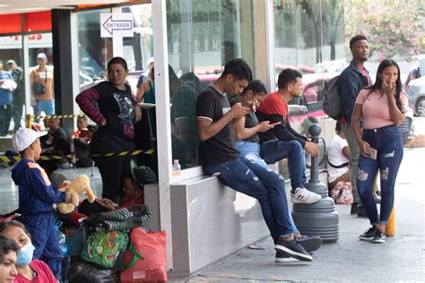 ¿cuánto Pagan Los Migrantes Para Cruzar Frontera Entre México Y Estados