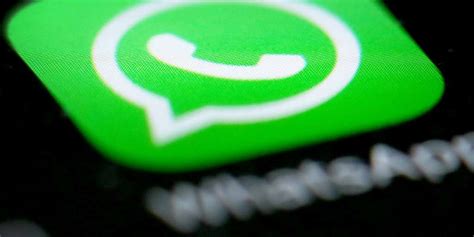 Are whatsapp voice notes not playing on your phone? Whatsapp-Störung: User beklagen sich über technische Probleme