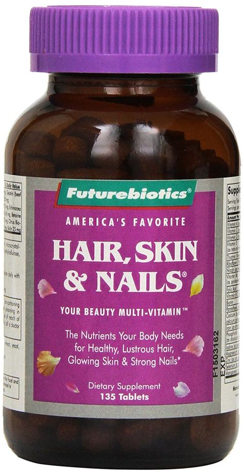 Maybe you would like to learn more about one of these? What is the Best Vitamin Stack for Hair and Nails?