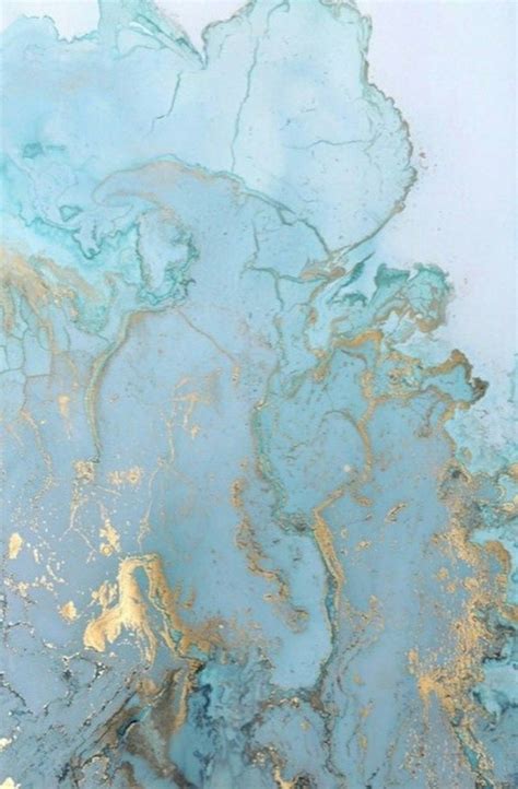 Teal Gold Marble Wallpapers Top Free Teal Gold Marble Backgrounds