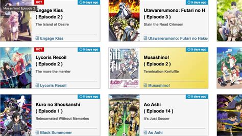 Animedao 15 Anime Streaming Sites Like Animedao