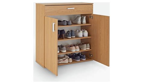 Alibaba.com offers 1,950 oak tall cabinet products. Buy Argos Home Venetia Shoe Storage Cabinet - Oak Effect | Shoe storage | Argos | Shoe storage ...