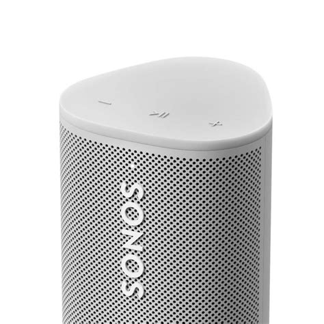 Sonos Roam Sl Portable Speaker