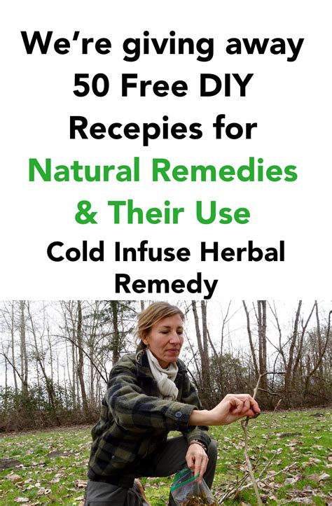 Discover These Amazing Diy Natural Remedies Recipes You Can Make At