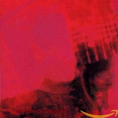 Loveless My Bloody Valentine My Bloody Valentine Amazon Fr CD Et Vinyles